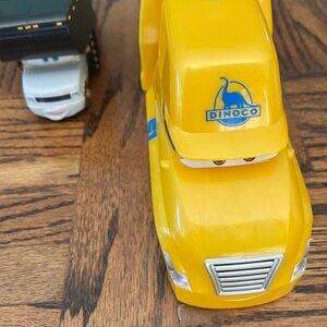 Disney Pixar Cars Lot of 2
